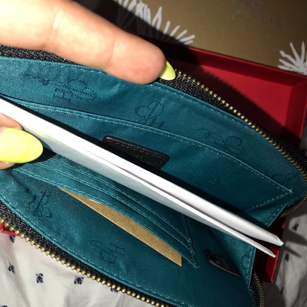 Cole Haan Wallet Purse